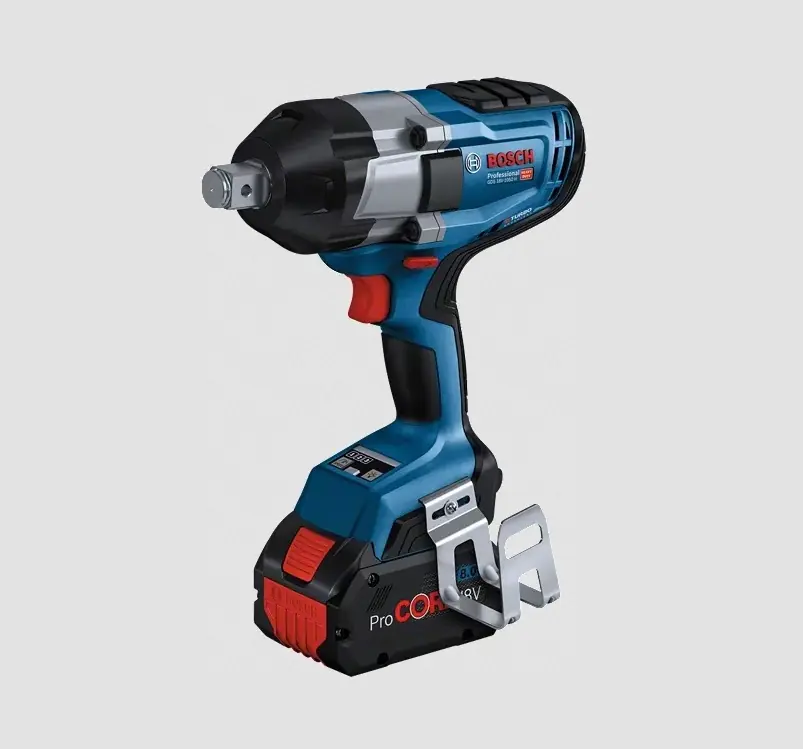 Bosch GDS 18V-1050 H thumbnail 2