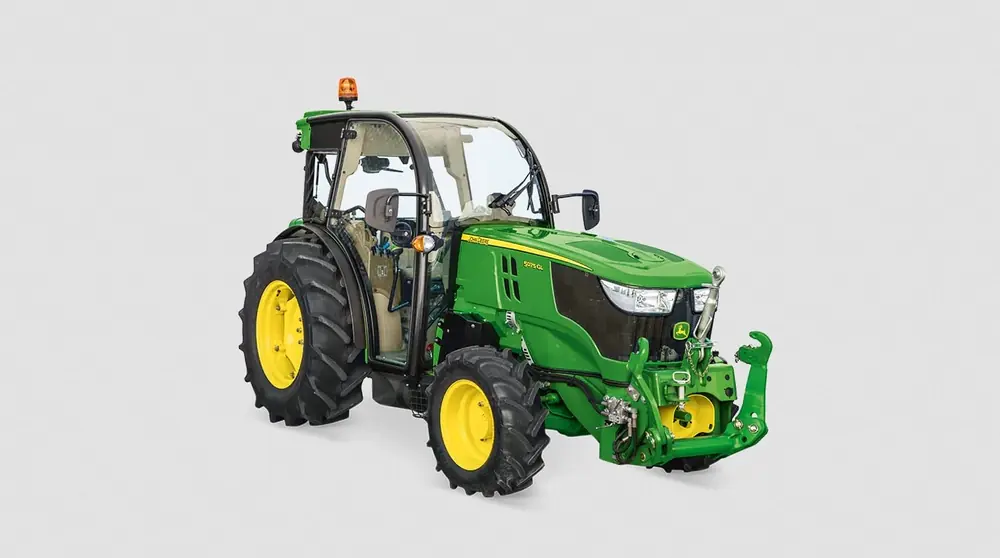 John Deere 5075GL