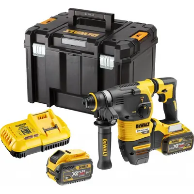 DEWALT DCH333X2-QW