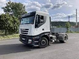 Iveco STRALIS 450