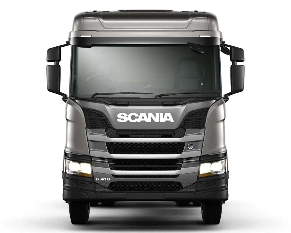 Scania G 340 B6x4HZ thumbnail 3