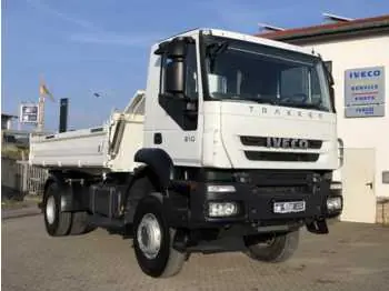 Iveco TRAKKER AD190T36W