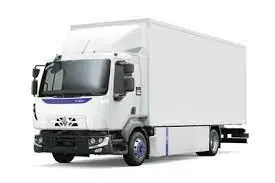 Renault E-TECH D 16 MED P4x2
