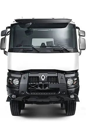 Renault K 380 8X4 R XTREM.44 E6