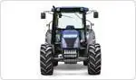 New Holland T 4020 (700)