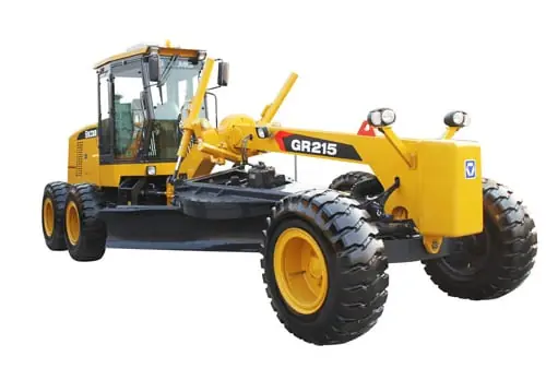 XCMG GR215