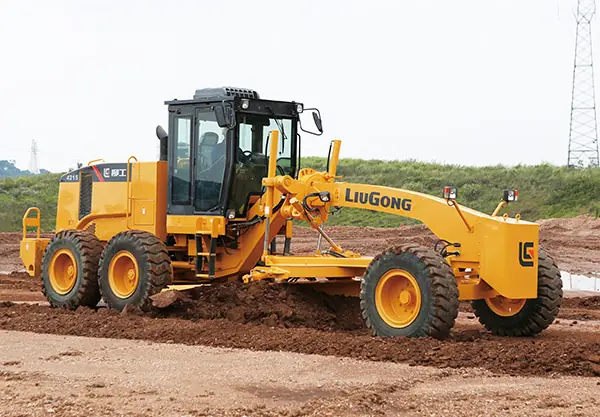 Liugong 4215