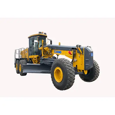 XCMG GR3505T Pro