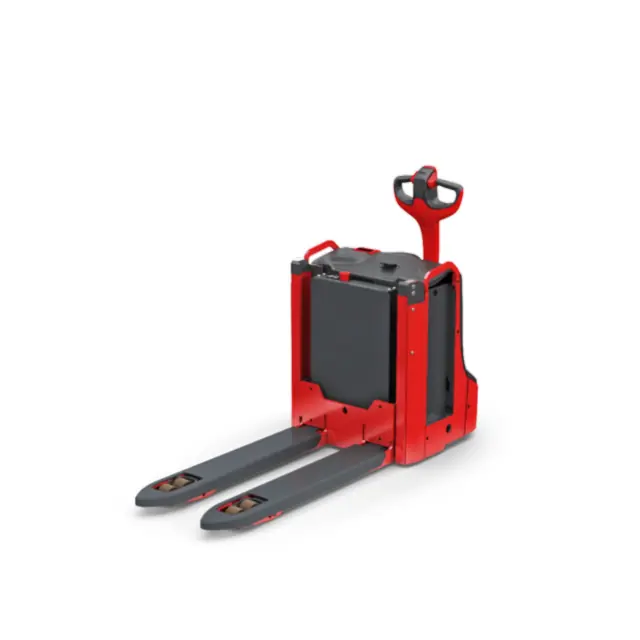Linde T16L