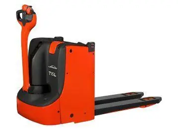 Linde T16L thumbnail 2