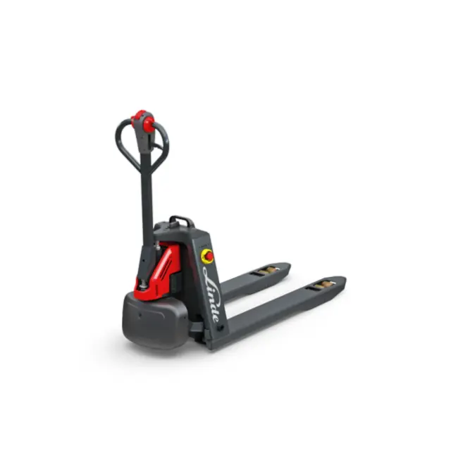 Linde MT15C