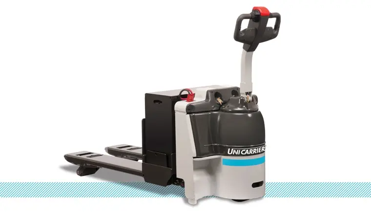 UniCarriers WPX80B