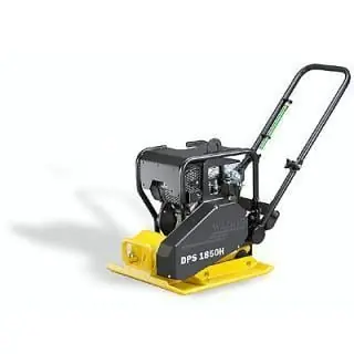 Wacker DPS 1850 H Basic