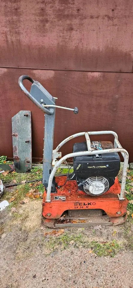 Delko SX 34 Y