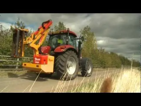 Twose TP 625 T