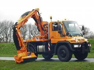 Gilbers U II LR 6.1
