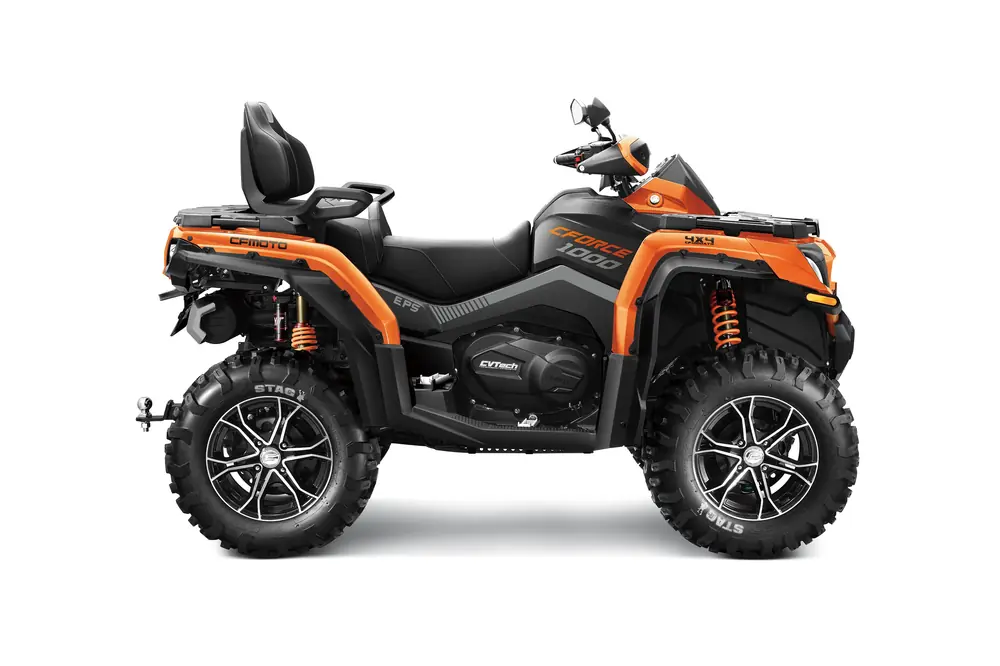 CFMOTO Gladiator X1000