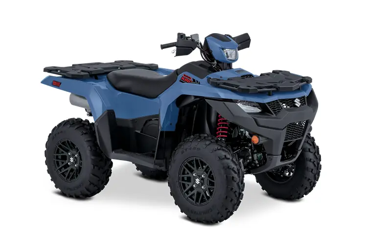 Suzuki KingQuad 500AXi Power Steering SE