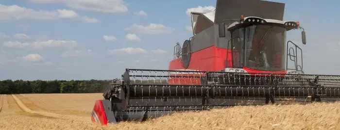 Massey Ferguson Centora 7380 thumbnail 6