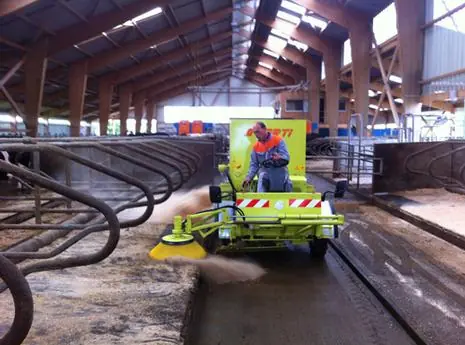 Storti Sweeper thumbnail 3