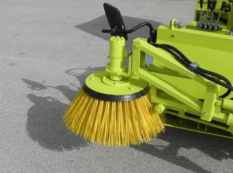 Storti Sweeper thumbnail 6