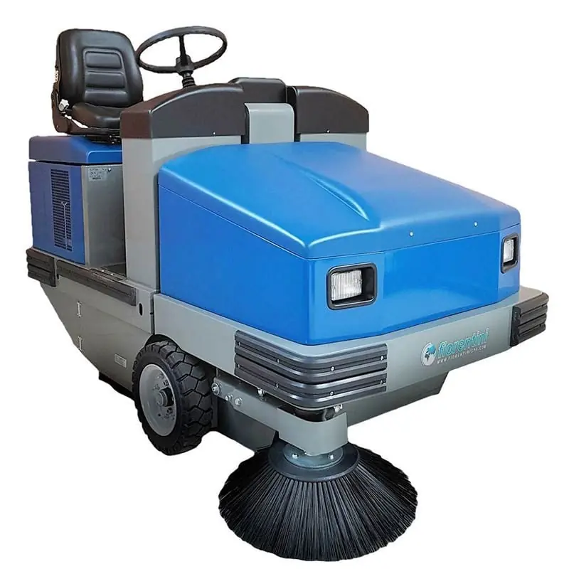 Fiorentini Industry S 34 G