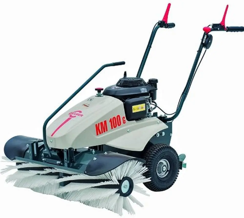 Cramer KM 100 G