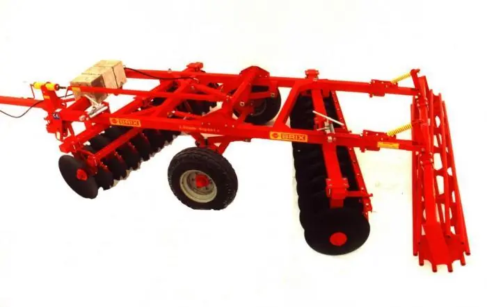Brix BK 300 V thumbnail 2