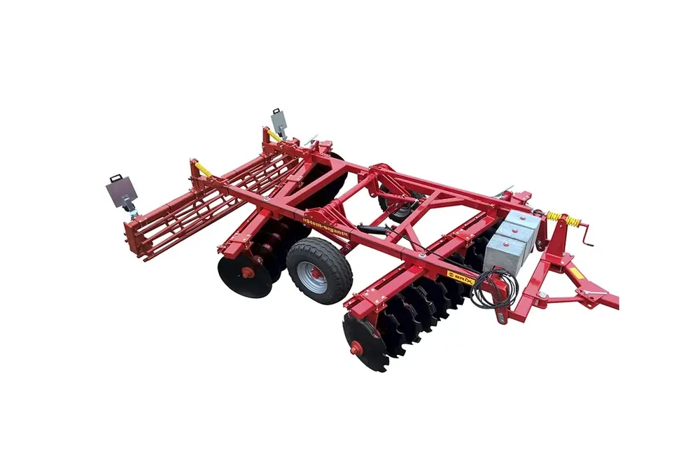 Brix BK 300 V thumbnail 3