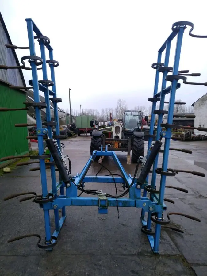 Bremer FGF 400