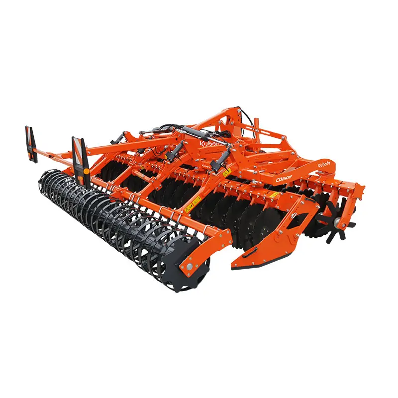 Kubota CD2501TC