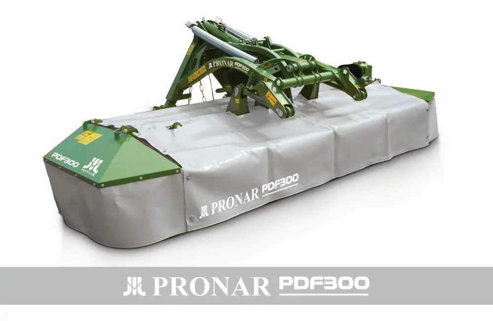 Pronar PDF 300