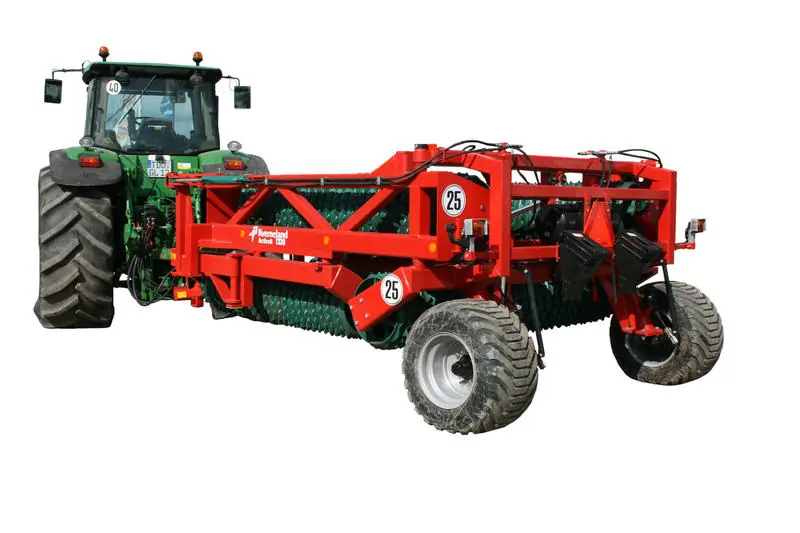 Kverneland Actiroll 950 thumbnail 4