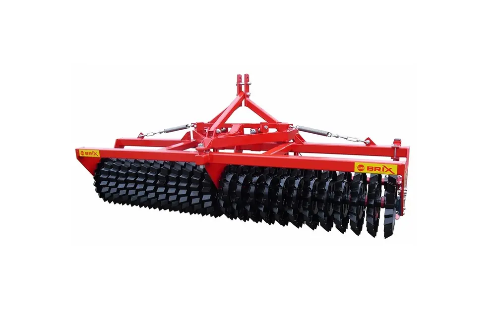 Brix PW 400 F