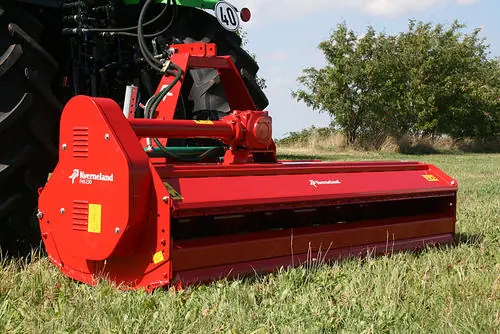 Kverneland FHS 230