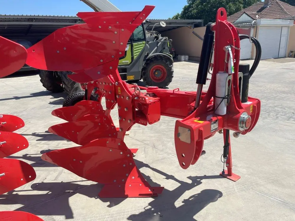 Maschio Unico M 4+1