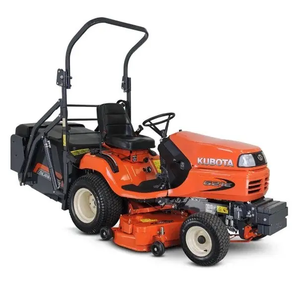 Kubota G 21 LD