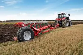 Kverneland 6300 S 100 Vari.