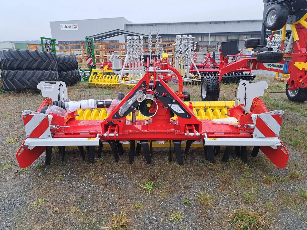 Pöttinger Lion 3040