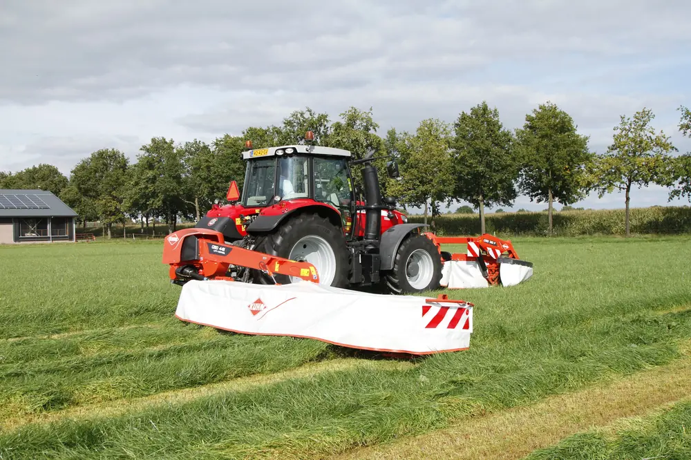 Kuhn GMD 4411 FF