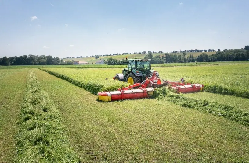 McCormick SM 248