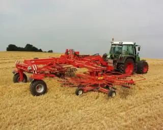 Kuhn GA 9321