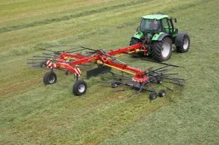 Vicon Andex 1104