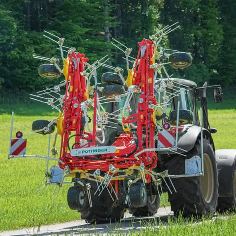Pöttinger Hit 8.91 thumbnail 3