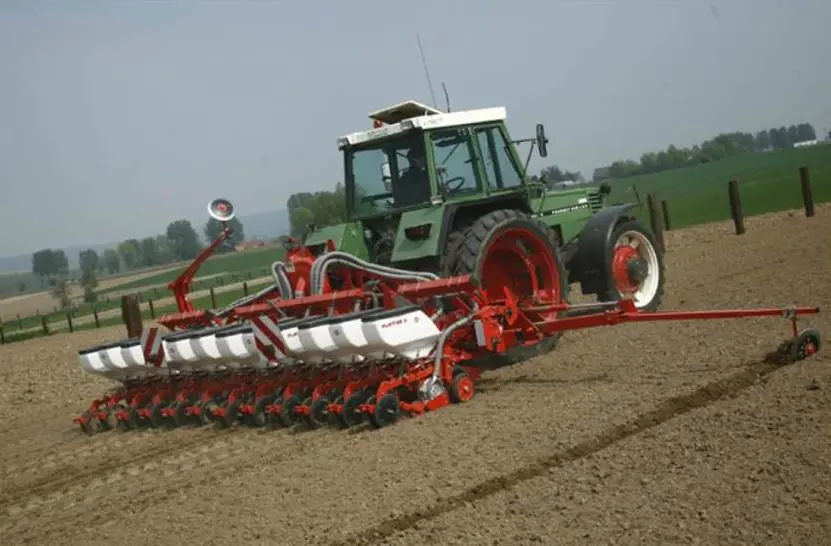 Kuhn Planter 3 TI thumbnail 6