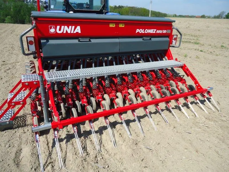 Unia Polonez 550/3