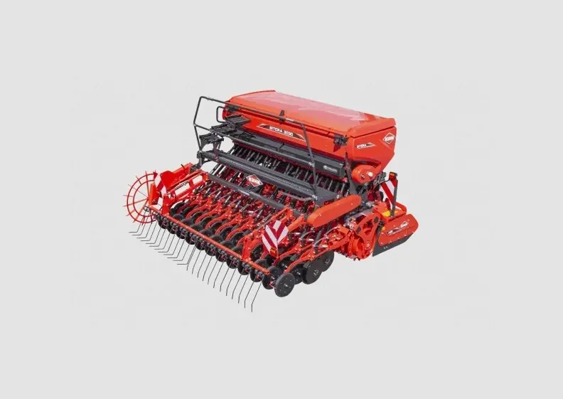 Kuhn Sitera 3010-20 E thumbnail 2