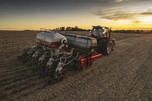 Case IH 3230 Easy Riser
