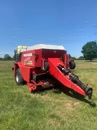 Welger D 4000