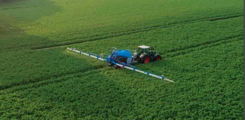 Lemken Vega 12/3000 thumbnail 3